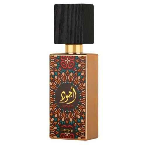 Ajwad de Lattafa - 60ml