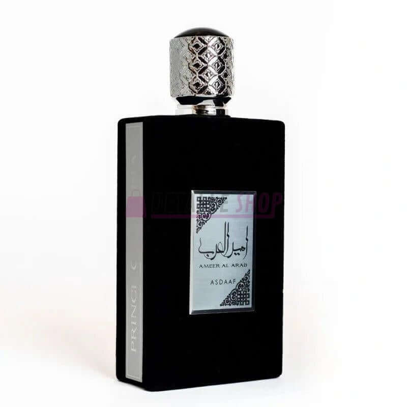Ameer al arab Lattafa perfume árabe