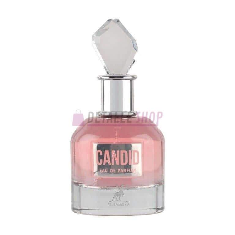 Candid Maison Alhambra Perfume árabe - 100ml