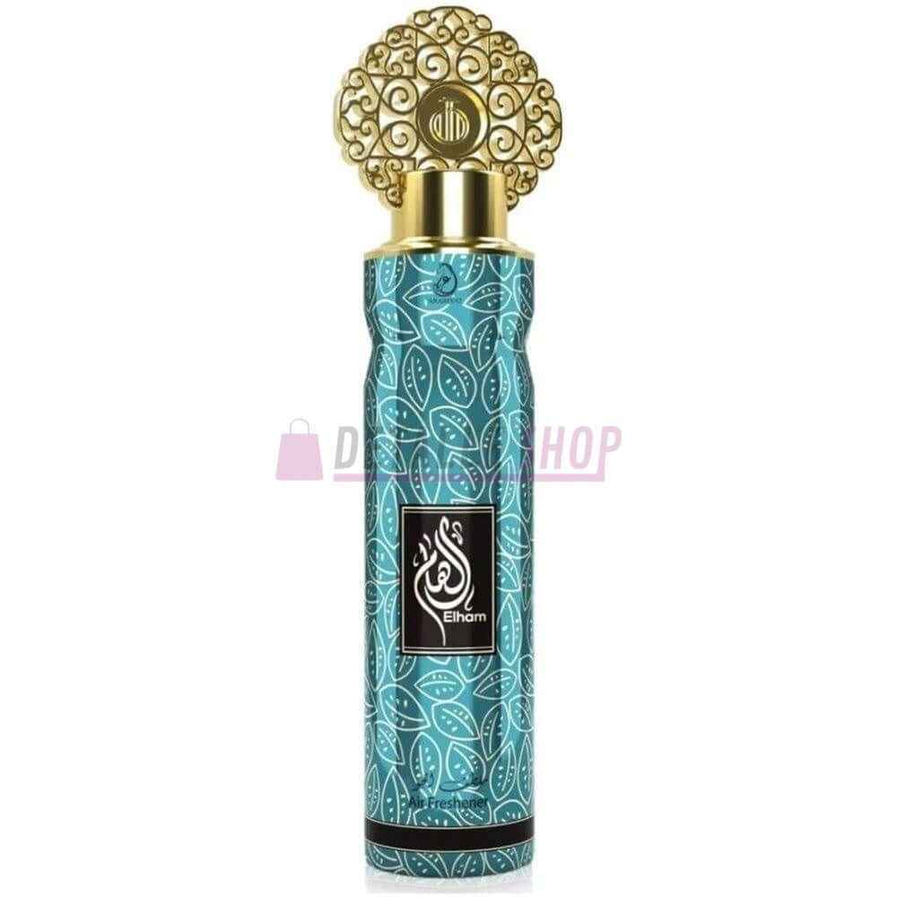 Elham Ambientador Arabiyat 300ML