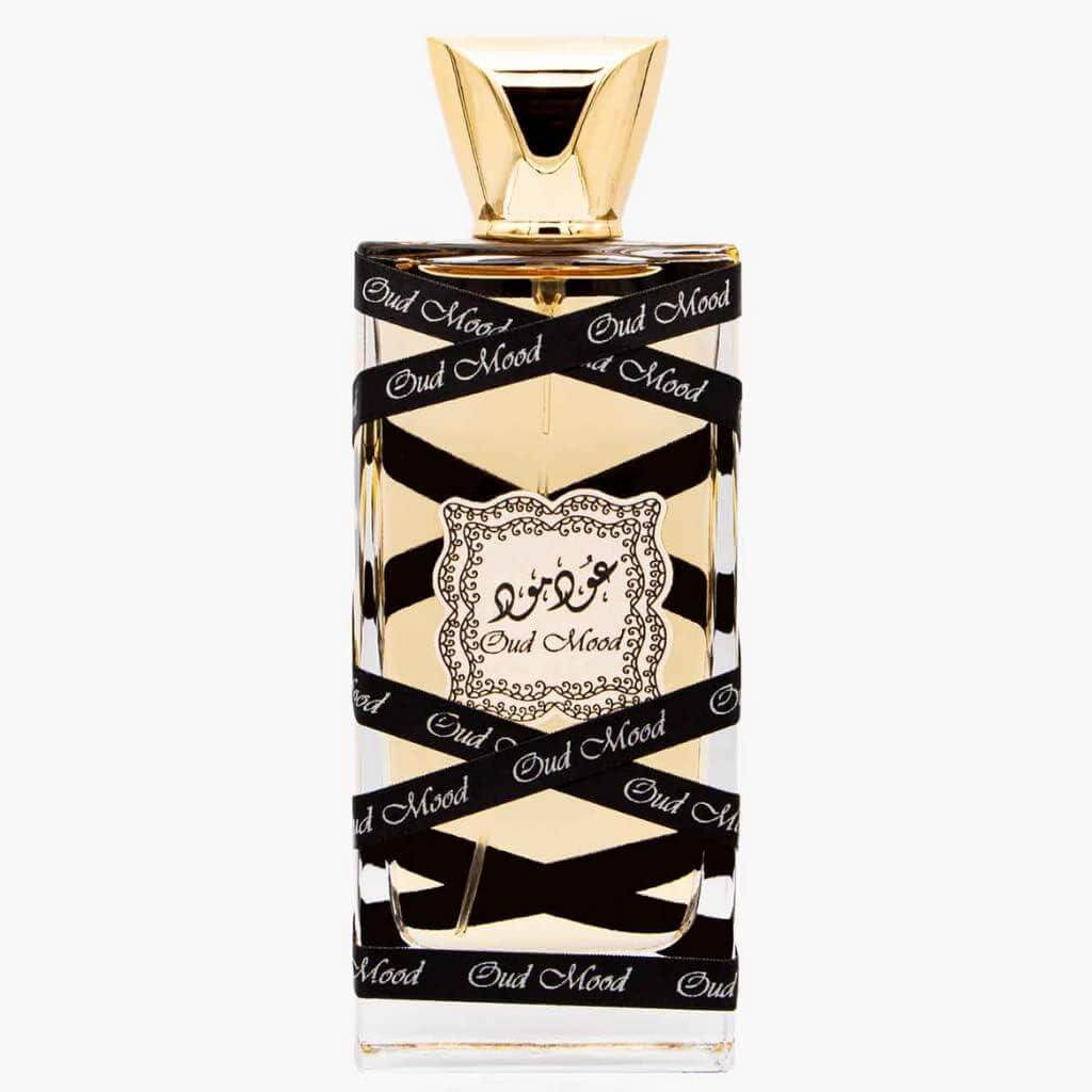 Oud Mood - 100ml