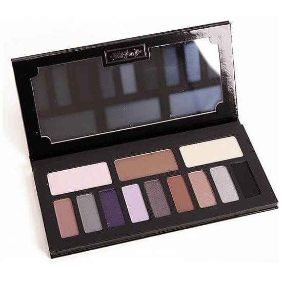 Paleta de sombras - Innerstellar