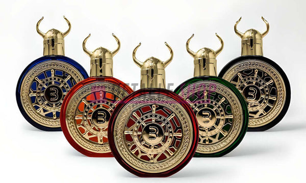 Descubre la Colección Viking de Bharara