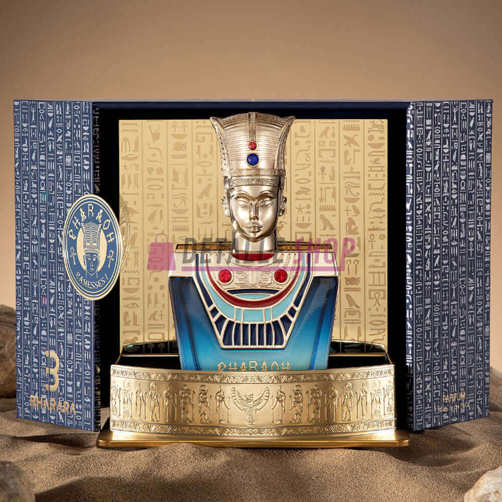 BHARARA PERFUME PHARAOH RAMESSES I