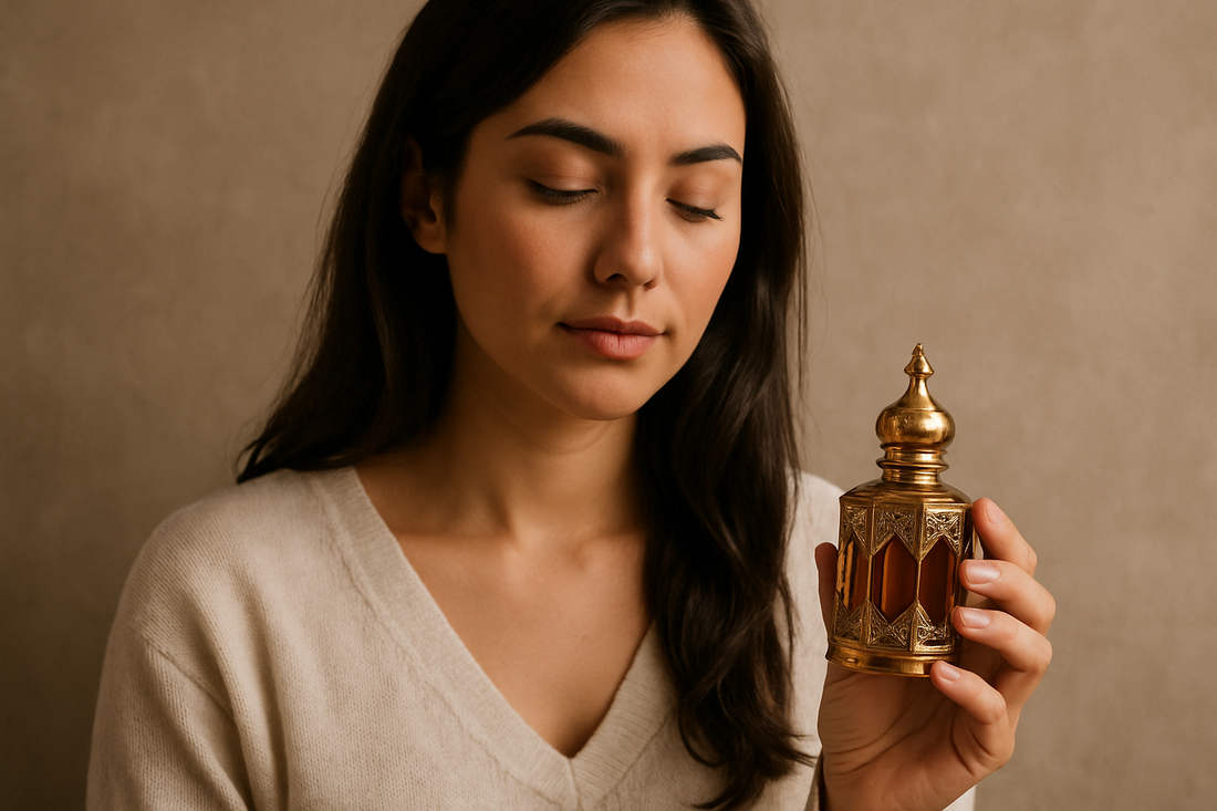 Guía Completa: Cómo Elegir tu Fragancia Árabe Perfecta