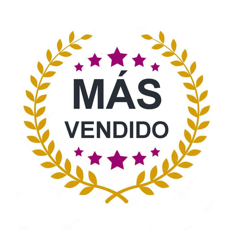 Más vendidos