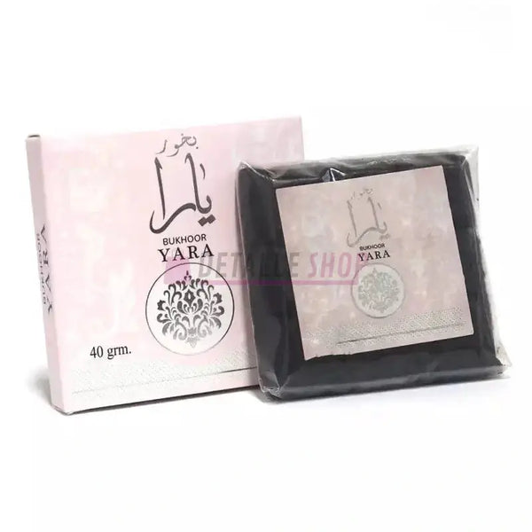 Incienso Yara Lattafa árabe - 40gr
