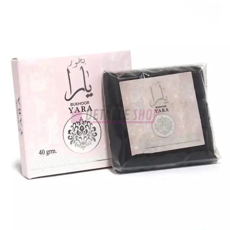 Incienso Yara Lattafa árabe - 40gr
