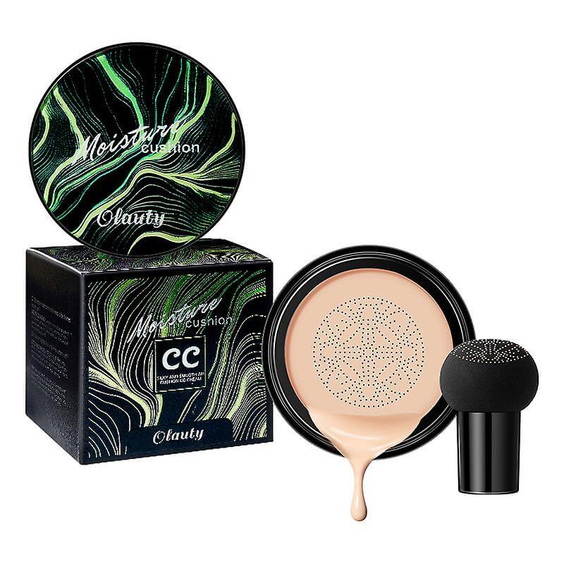 Base de maquilhagem Clauty CC Cream