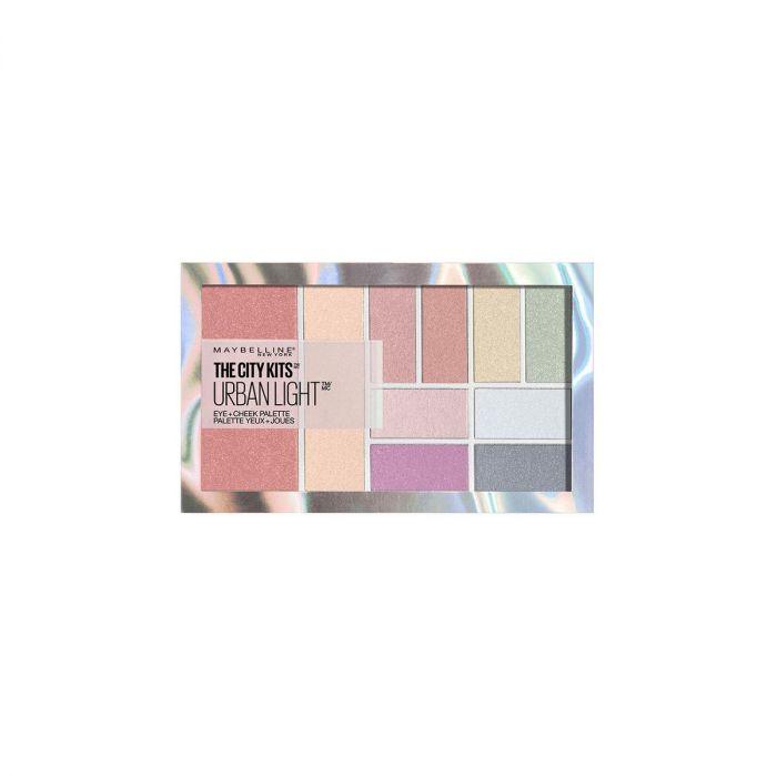 Urban Ligth - Maybelline - DetalleShop