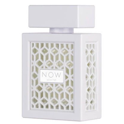Now White - 100ml - DetalleShop