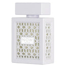 Now White - 100ml - DetalleShop