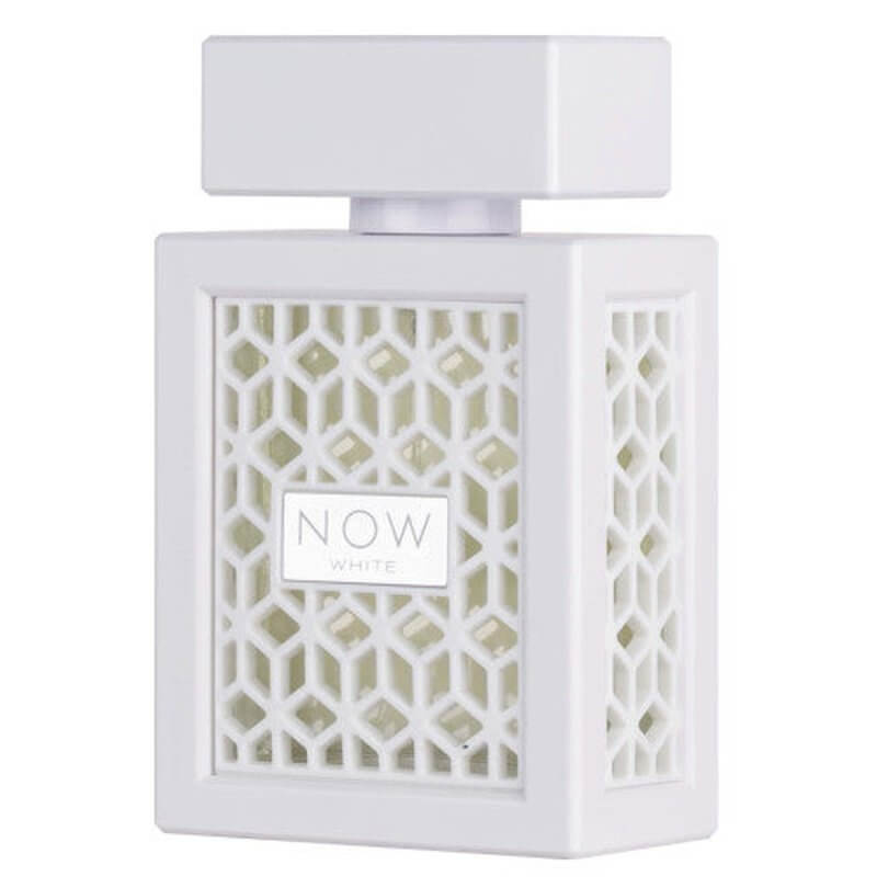 Now White - 100ml - DetalleShop