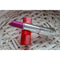 Barra de la labios 906 Hot Plum Maybelline Maquillaje