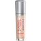 Base Breathable Foundation 010 Light Porcelain Rimmel Maquillaje