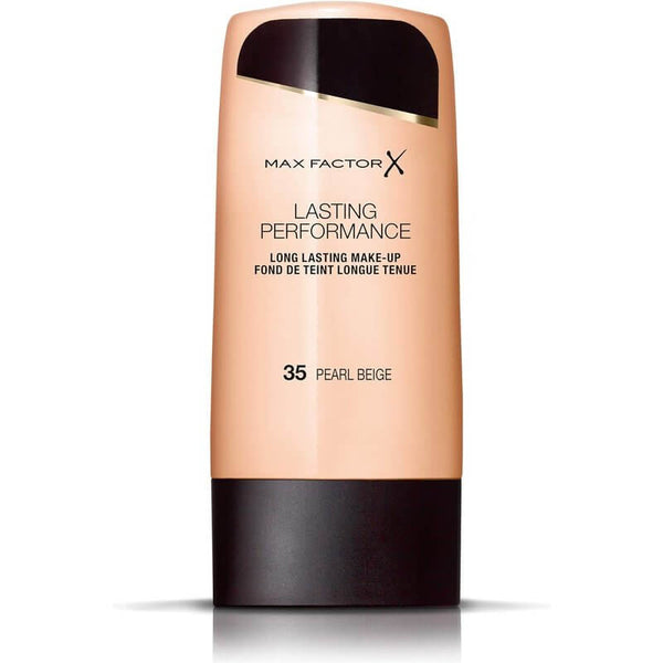 Max Factor Lasting Performance 35 Pearl Beige base, 35 ml