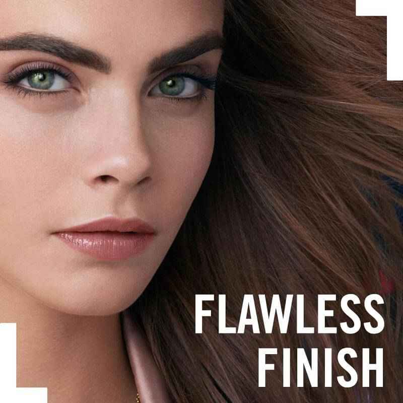 Base Breathable Foundation 010 Light Porcelain Rimmel Maquillaje - DetalleShop