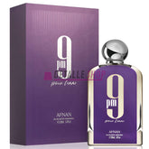 9pm por femme de Afnan - 100ml