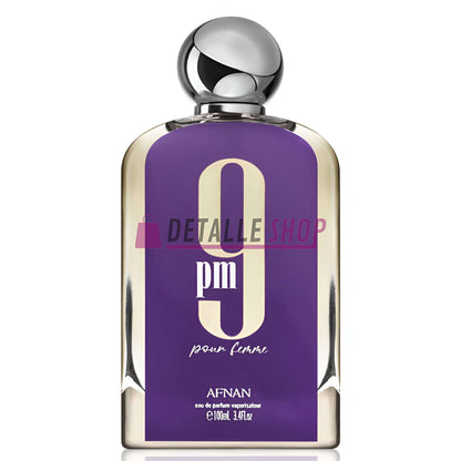 9pm por femme de Afnan - 100ml