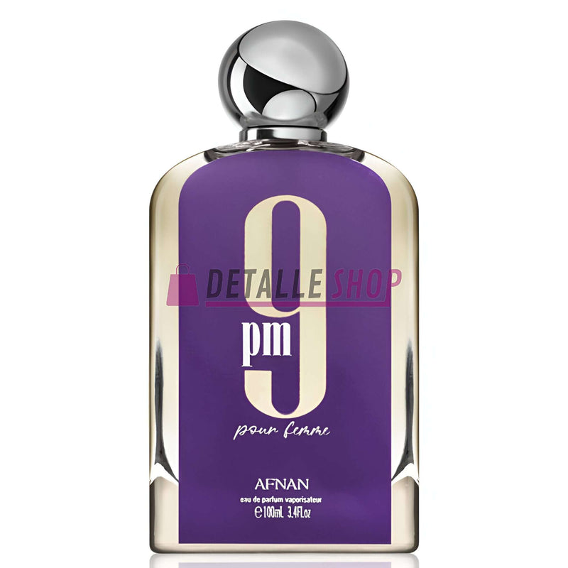9pm por femme de Afnan - 100ml