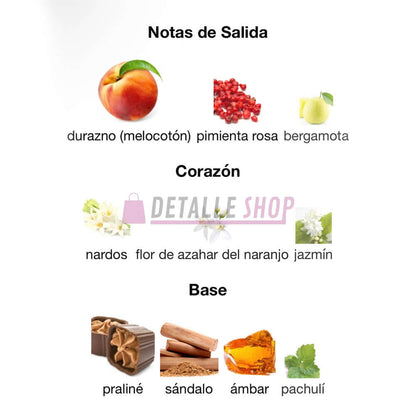 Afeef Lattafa perfume con notas florales y amaderadas Afeef Lattafa precio en tiendas online