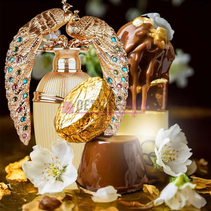 Afeef Lattafa precio en tiendas online Afeef Lattafa aroma similar a perfumes de lujo