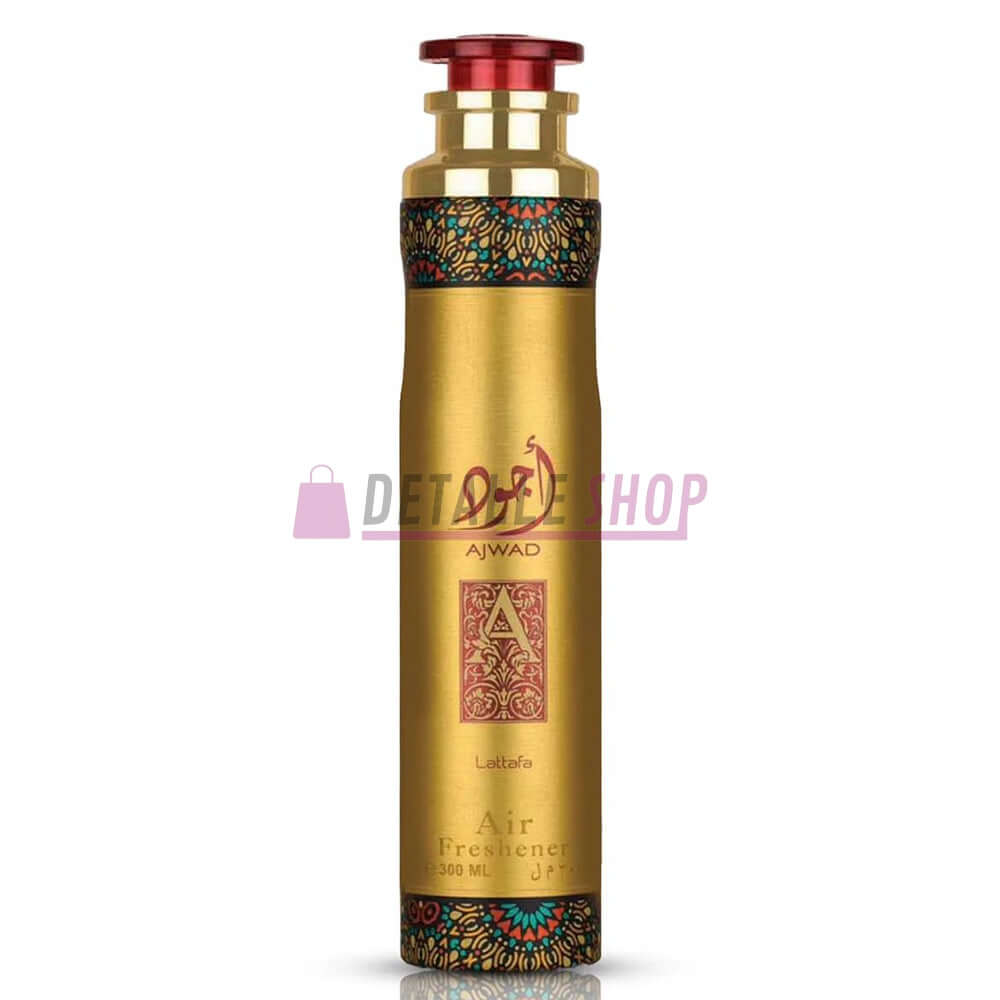 ajwad airfreshener lattafa oriental perfume arabe oriental dubai regalo