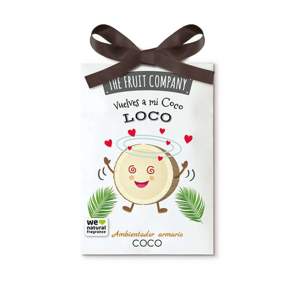 Coco Wardrobe Air Freshener TFC