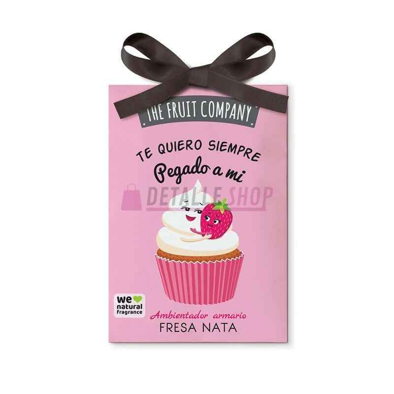 Fresa y Nata Ambientador Armario TFC