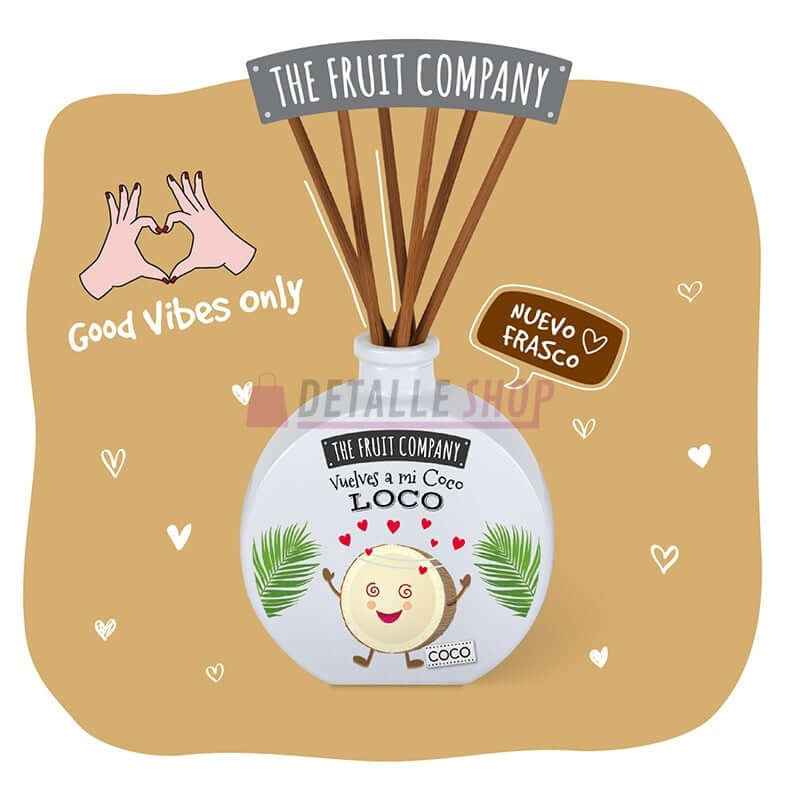 Coco Ambientador Mikado TFC - 40ML