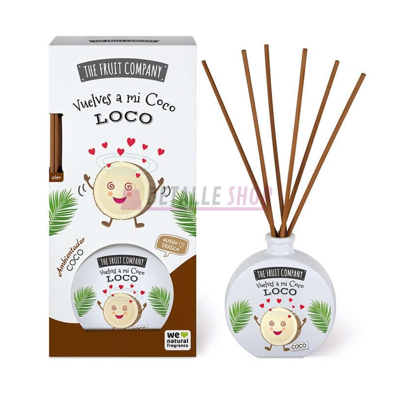 Coco Ambientador Mikado TFC - 40ML