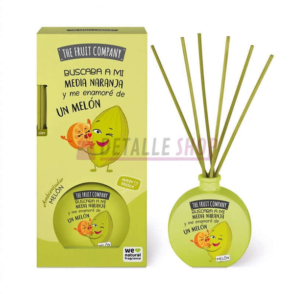 Melon Mikado Air Freshener TFC - 40ML