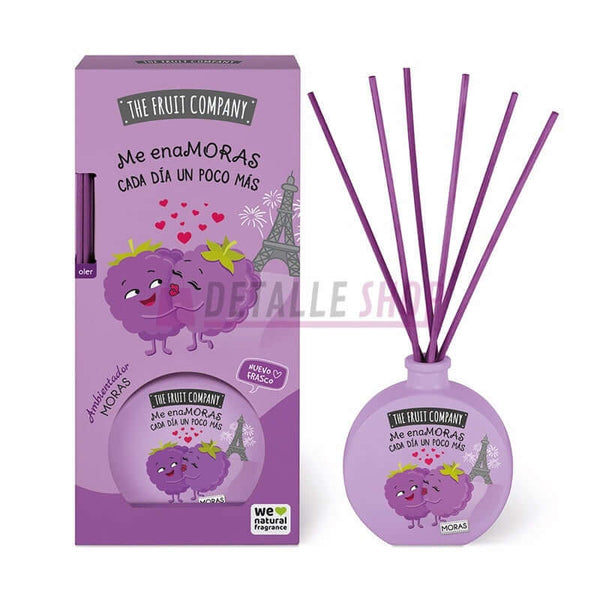 Blackberries Mikado Air Freshener TFC - 40ML