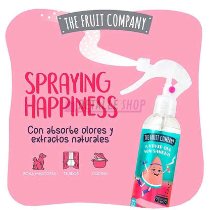 Ambientador Multiusos Sandía - The Fruit Company