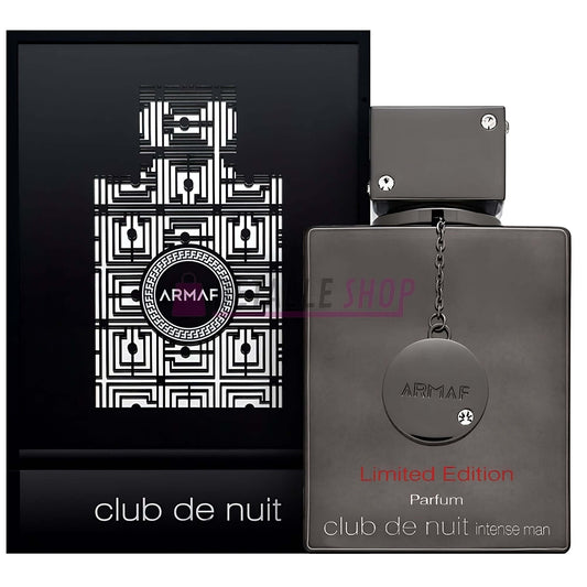 club de nuit limited edition men intense man armaf dubai comprar online españa lorca murcia armaf lorca comprar valencia perfumes arabes madrid comprar barcelona perfumes arabes alicante