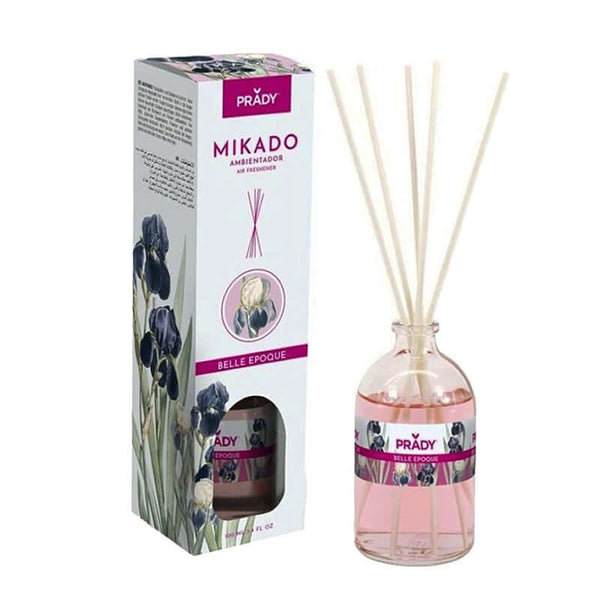 Belle Epoque Ambientador Mikado Prady - 100ml