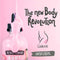 Body Serum Estrias Fresa y Nata The Fruit Company - 120ml