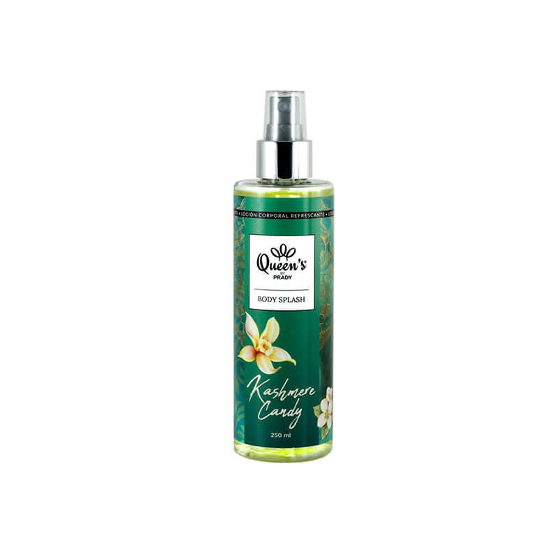 Kashmere Candy Body Splash Prady - 250ml