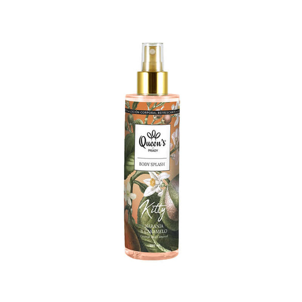 Kitty Body Splash Prady - 250ml