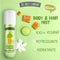 Hair & Body Mist Frosted Pistacho The Fruit Company - 200 ml