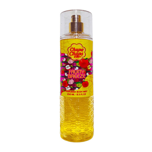 CHUPA CHUPS Bruma corporal Fruity Breeze 250 ml