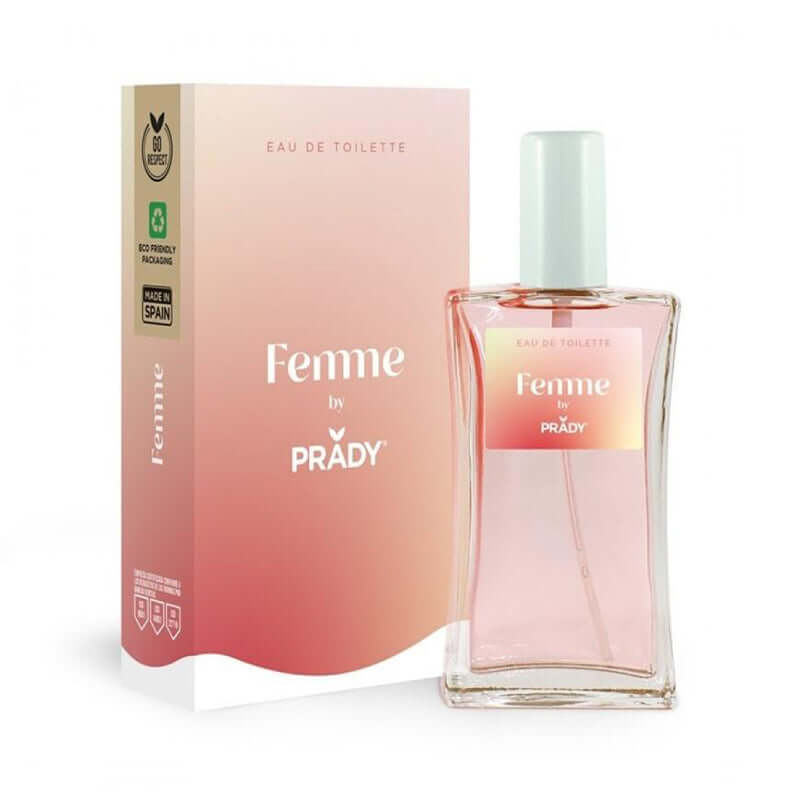 Femme Prady - 90ml