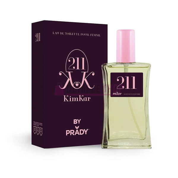 KimKar Colonia Prady - 90ml