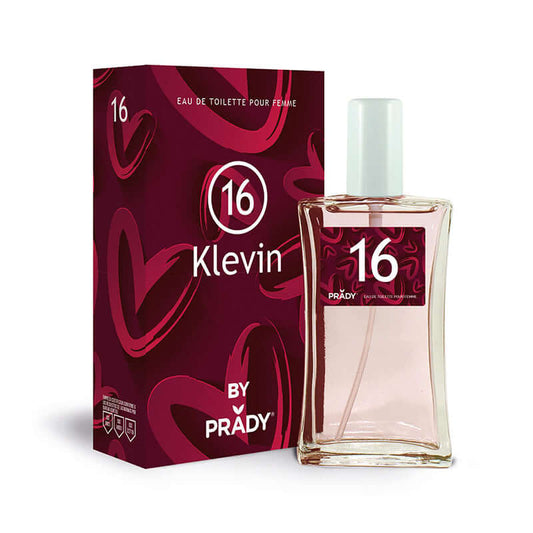Klevin Colonia Prady - 90ml