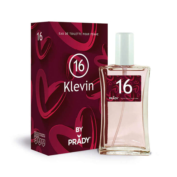 Klevin Colonia Prady - 90ml