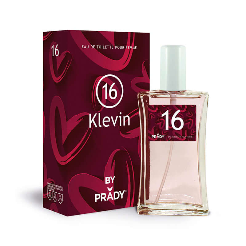 Klevin Colonia Prady - 90ml