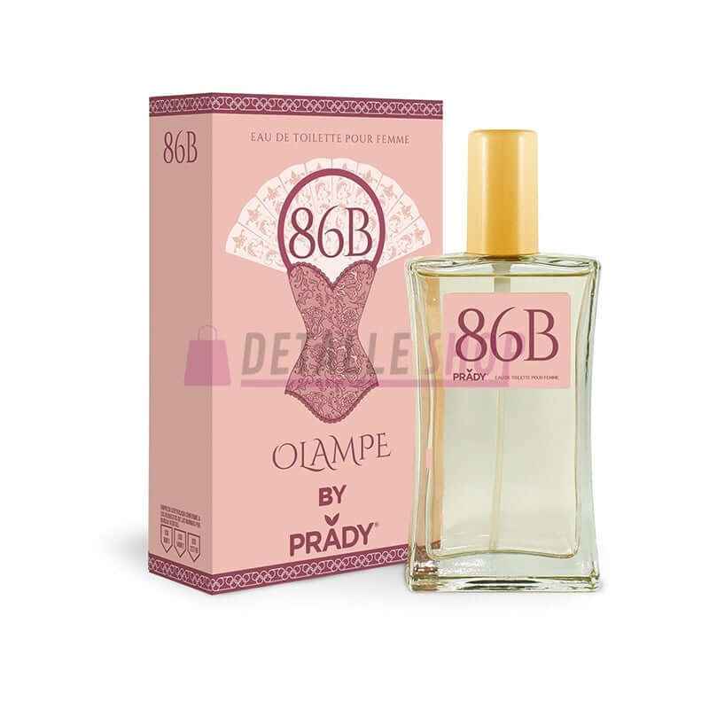 Olampe Colonia Prady - 90ml