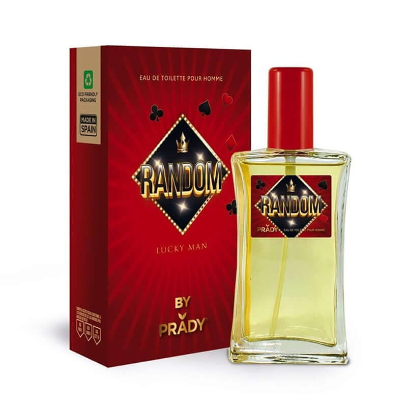 Random Homme Prady - 90 ml