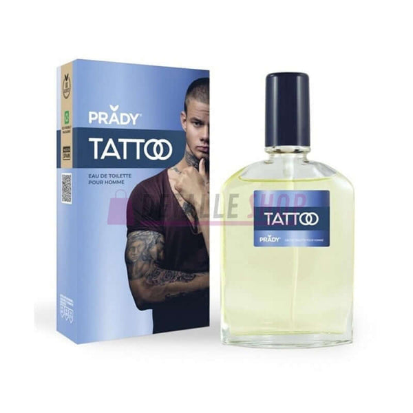 Tatto Colonia Prady - 90ml