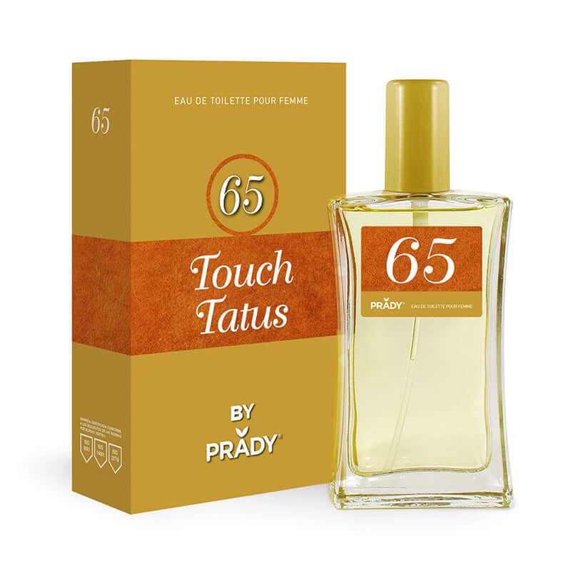Touch Tatus Prady - 90ml